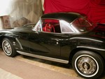 1962 Corvette for sale